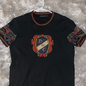 Dolce Gabbana T Shirt